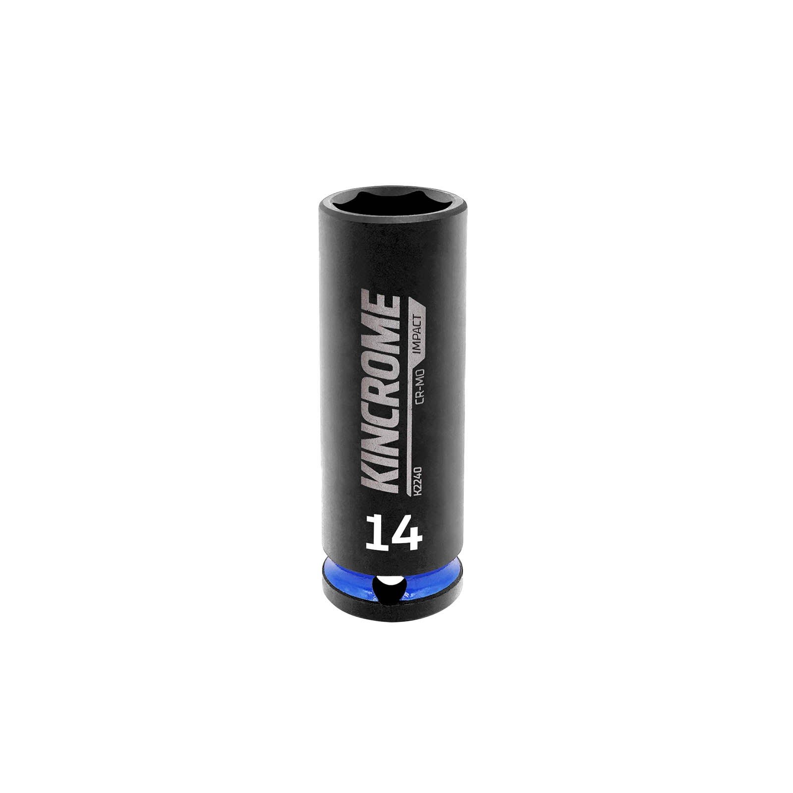 Kincrome - 14mm Deep Impact Socket 3/8" Drive