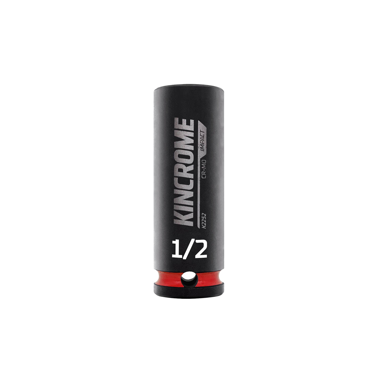 Kincrome - 1/2" Deep Impact Socket 3/8" Drive