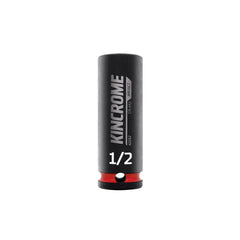 Kincrome - 1/2" Deep Impact Socket 3/8" Drive