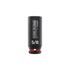 Kincrome - 5/8" Deep Impact Socket 3/8" Drive