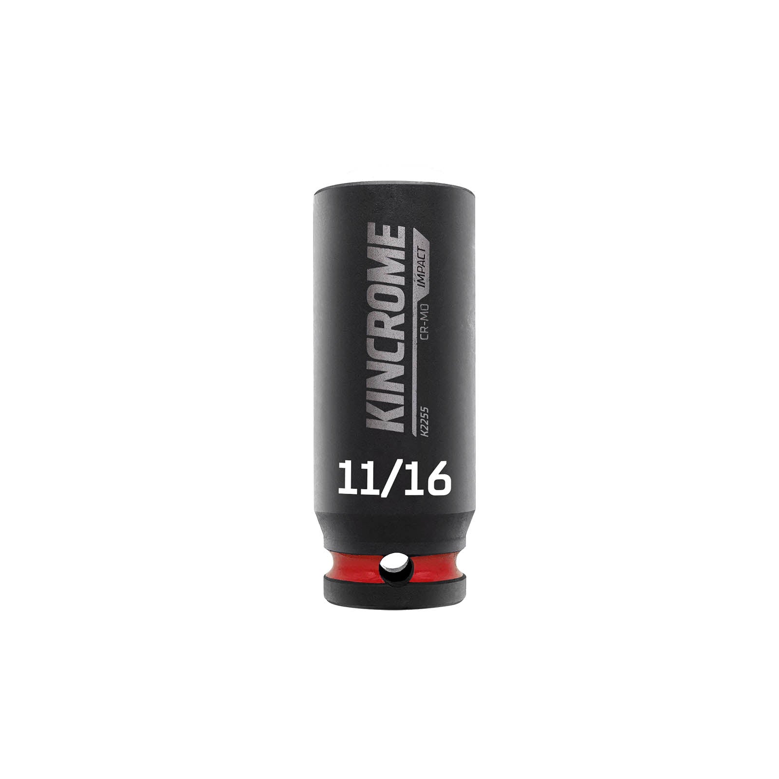 Kincrome - 11/16" Deep Impact Socket 3/8" Drive