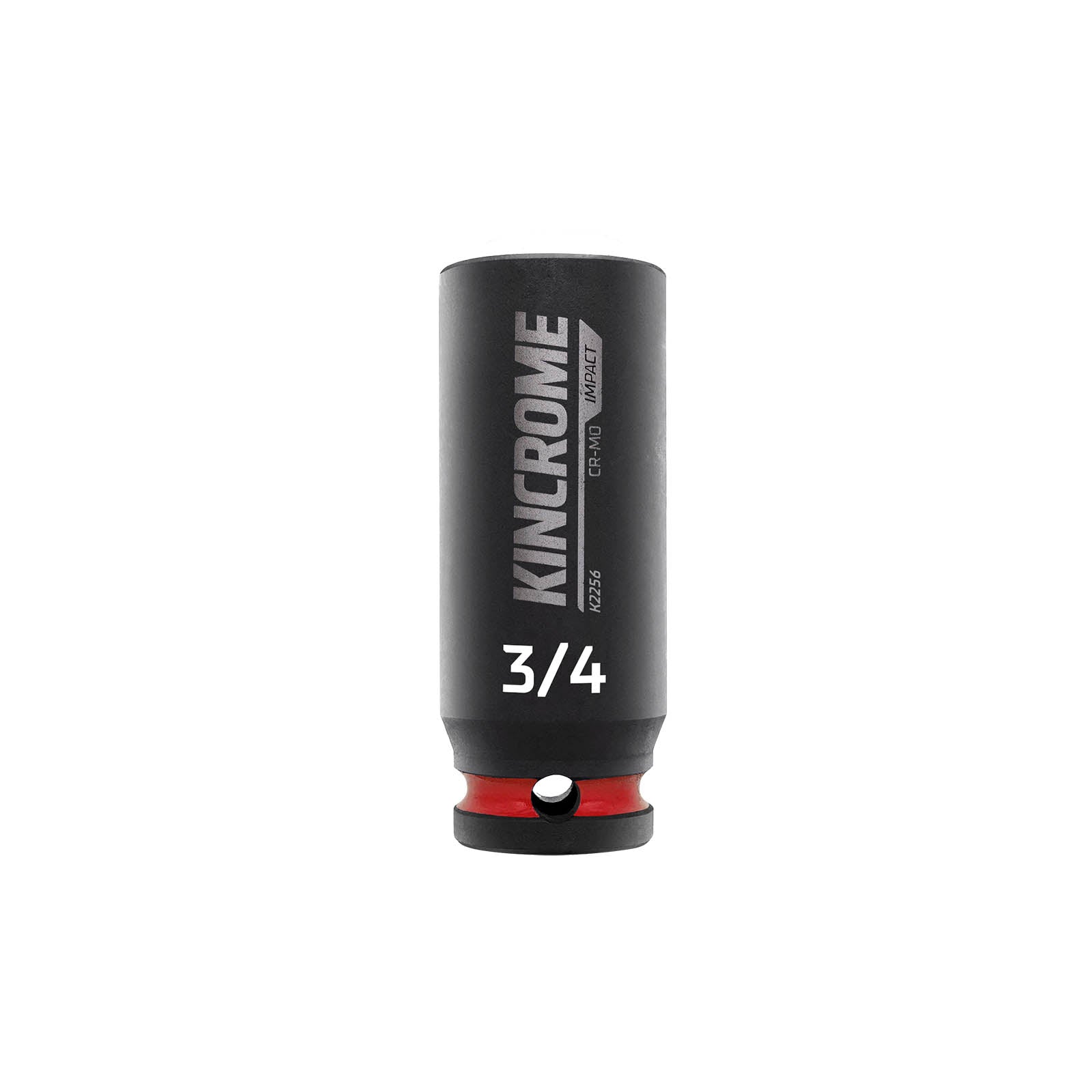 Kincrome - 3/4" Deep Impact Socket 3/8" Drive