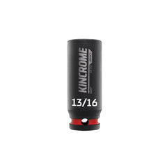 Kincrome - 13/16" Deep Impact Socket 3/8" Drive