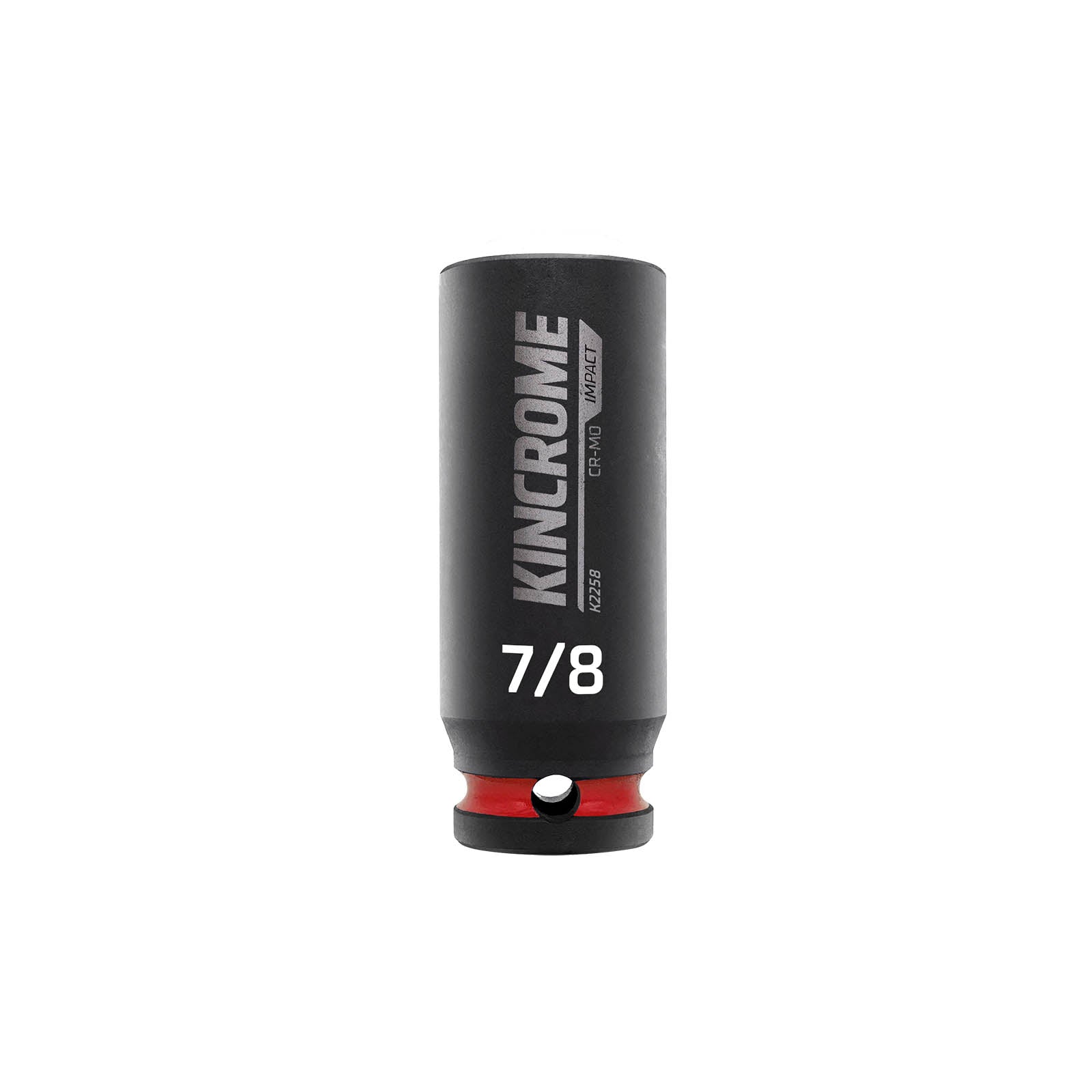 Kincrome - 7/8" Deep Impact Socket 3/8" Drive
