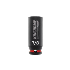 Kincrome - 7/8" Deep Impact Socket 3/8" Drive