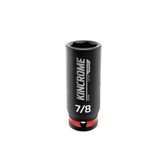 Kincrome - 7/8" Deep Impact Socket 3/8" Drive