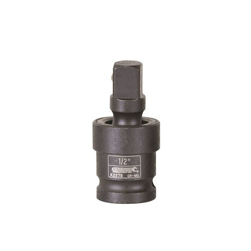 Kincrome Impact Universal Joint 1/2" Drive Imperial & MetricK2278