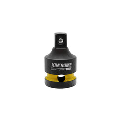 Kincrome - 1/2" Drive Impact Adaptor 1/2"f x 3/8"m | K2279