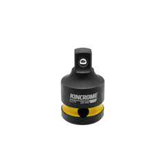 Kincrome - 1/2" Drive Impact Adaptor 1/2"f x 3/8"m | K2279