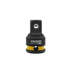 Kincrome - 1/2" Drive Impact Adaptor 1/2"f x 3/4"m | K2280