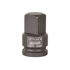 Kincrome Impact Adaptor 1/2"F x 3/4"M 1/2" DriveK2280
