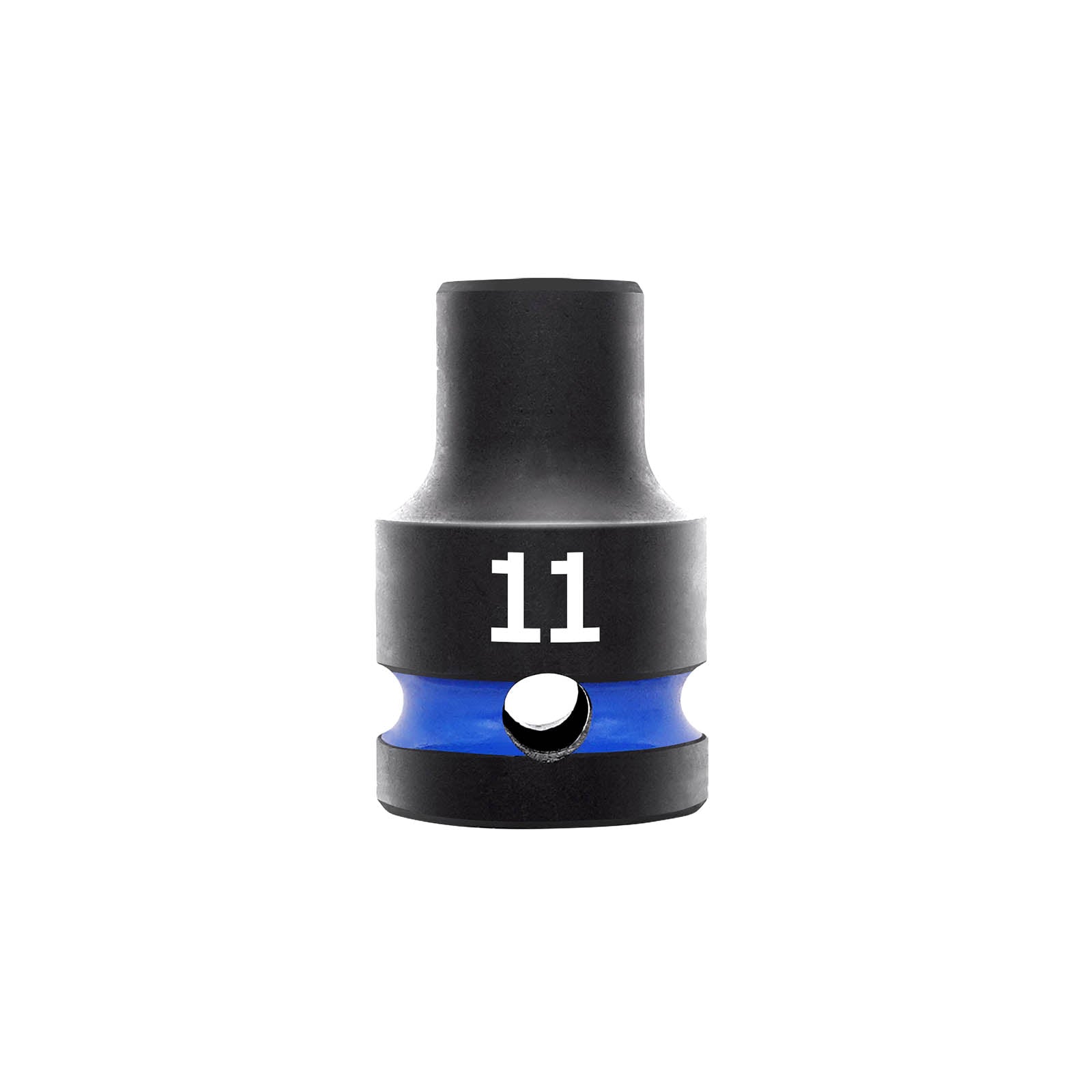 Kincrome - 11mm Impact Socket 1/2" Drive