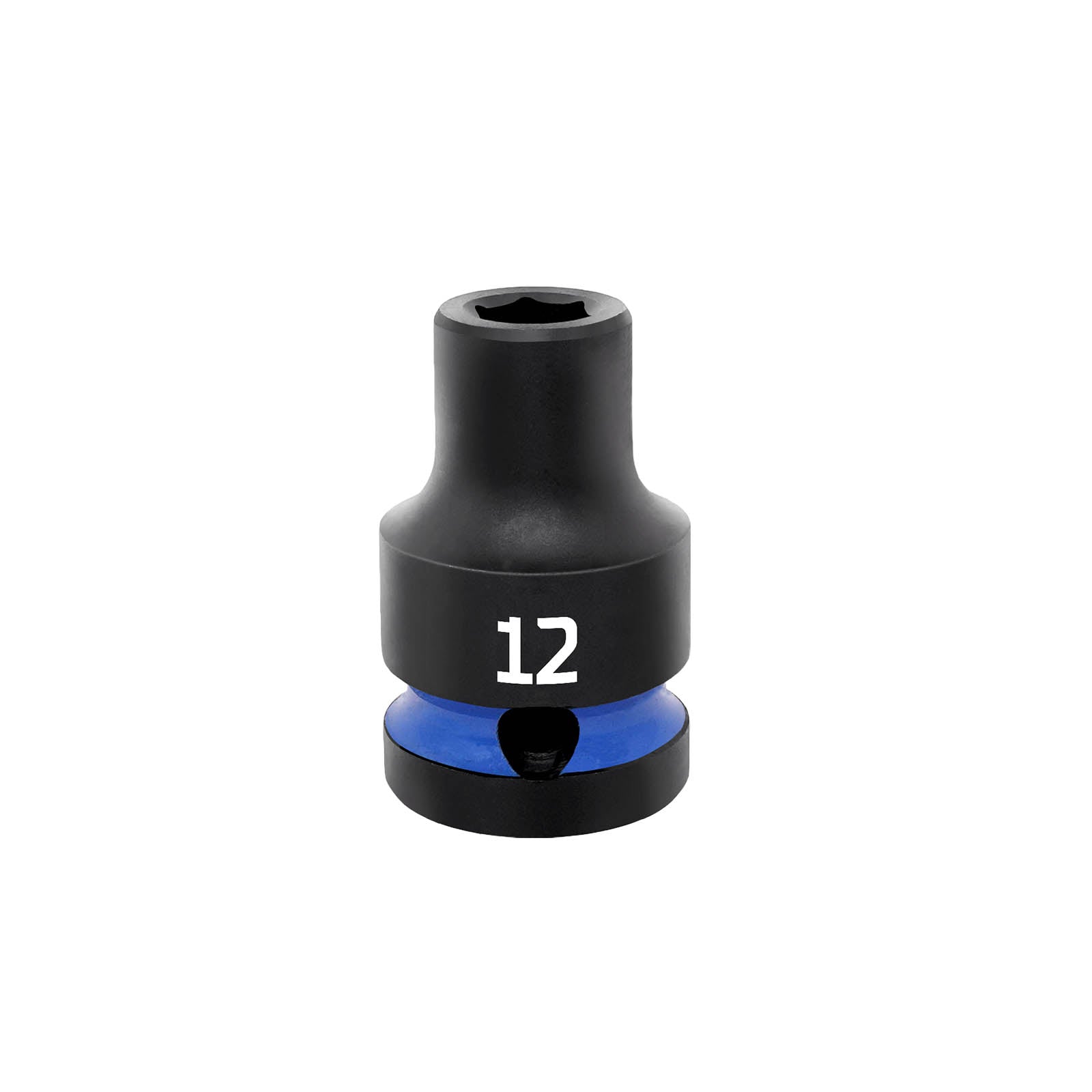 Kincrome - 12mm Impact Socket 1/2" Drive