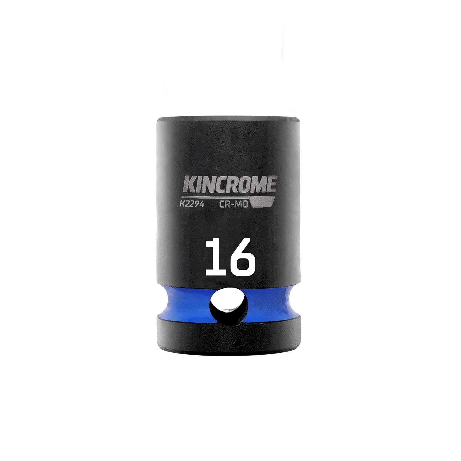 Kincrome - 16mm Impact Socket 1/2" Drive