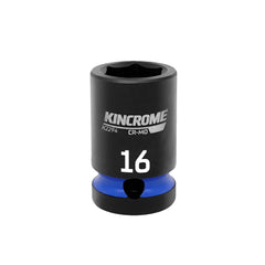 Kincrome - 16mm Impact Socket 1/2" Drive