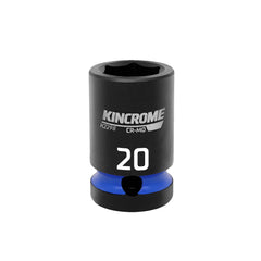 Kincrome - 20mm Impact Socket 1/2" Drive