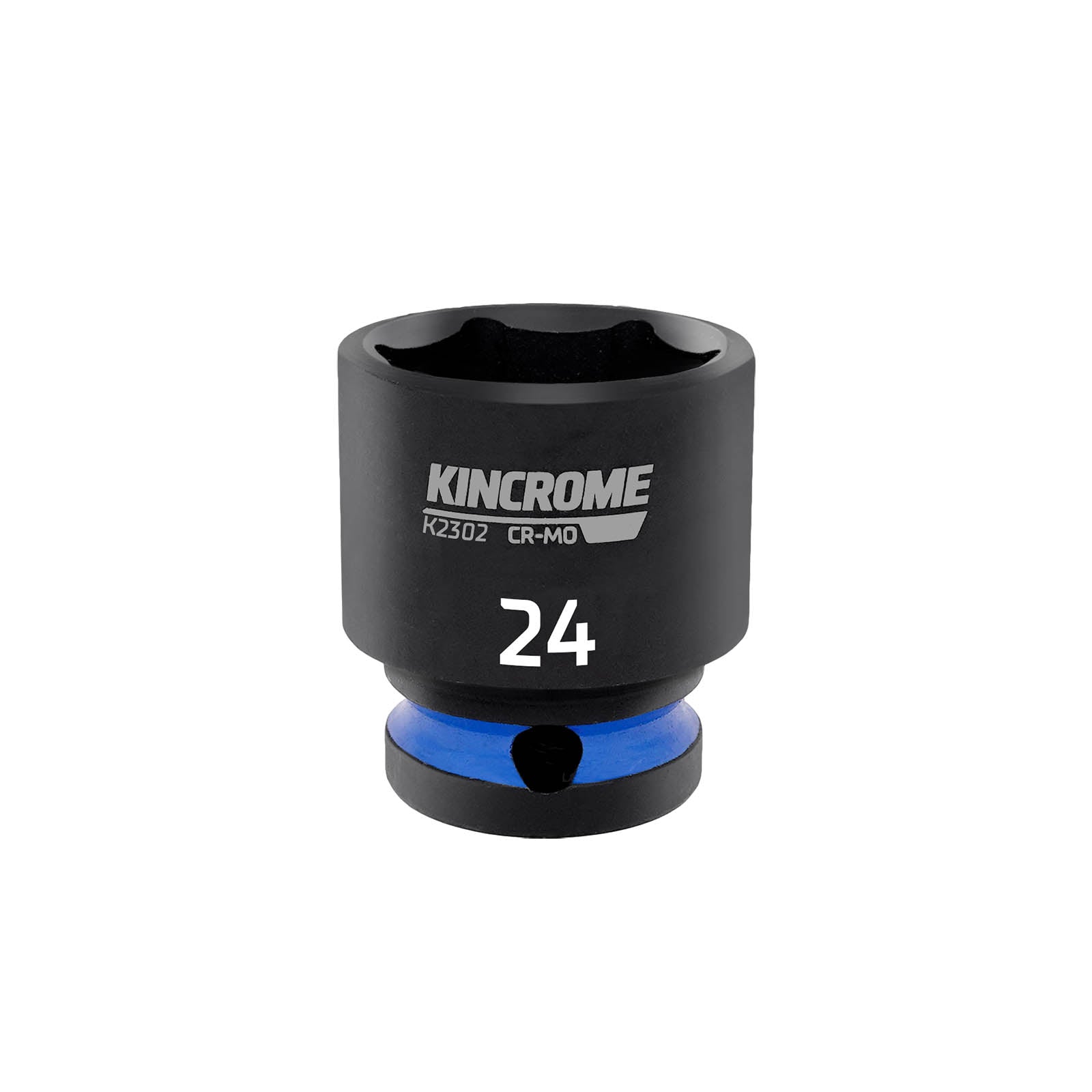 Kincrome - 24mm Impact Socket 1/2" Drive