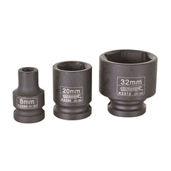 Kincrome Impact Socket 26mm ½" Drive | K2304