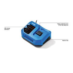 Kincrome - 18V 6A Fast Charger | K23057