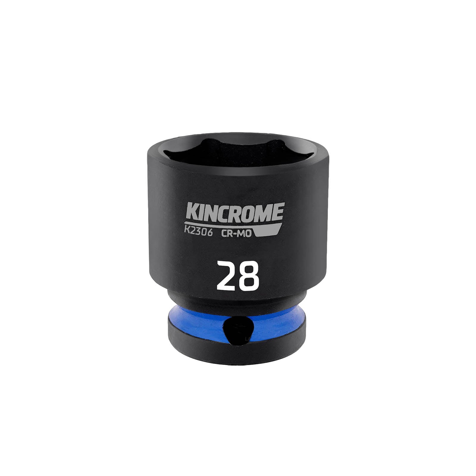Kincrome - 28mm Impact Socket 1/2" Drive