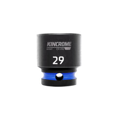Kincrome - 29mm Impact Socket 1/2" Drive