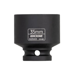Kincrome Impact Socket 35mm ½" Drive | K23103