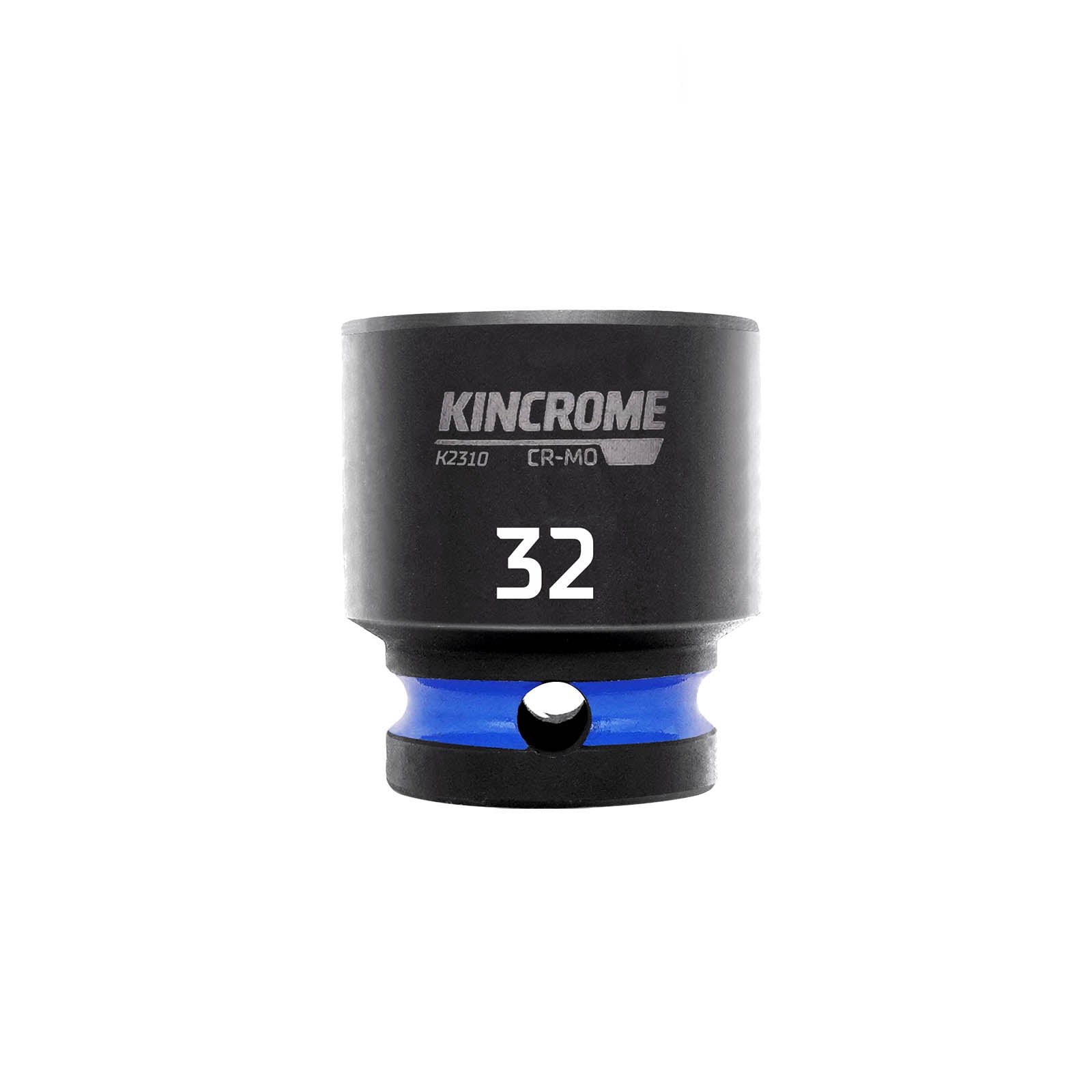 Kincrome - 32mm Impact Socket 1/2" Drive