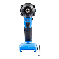 Kincrome - 18V Brushless 1/2" Compact Impact Wrench | K23116