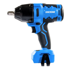 Kincrome - 18V Brushless 1/2" Mid-Torque Impact Wrench | K23117