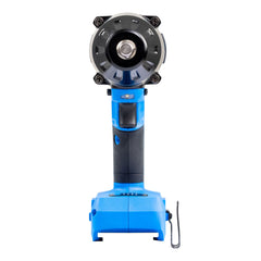Kincrome - 18V Brushless 1/2" Mid-Torque Impact Wrench | K23117