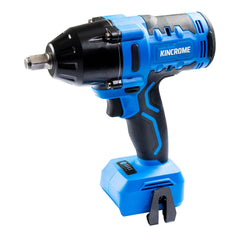 Kincrome - 18V Brushless 1/2" Mid-Torque Impact Wrench | K23117