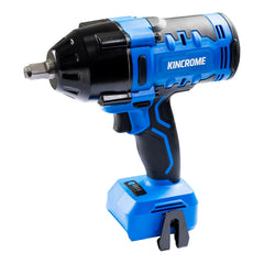 Kincrome - 18V Brushless 1/2" High-Torque Impact Wrench | K23118