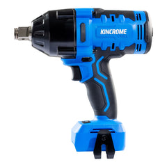 Kincrome - 18V Brushless 3/4" High-Torque Impact Wrench | K23119