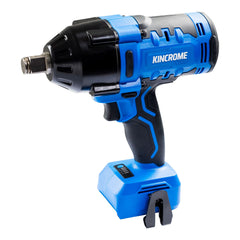 Kincrome - 18V Brushless 3/4" High-Torque Impact Wrench | K23119