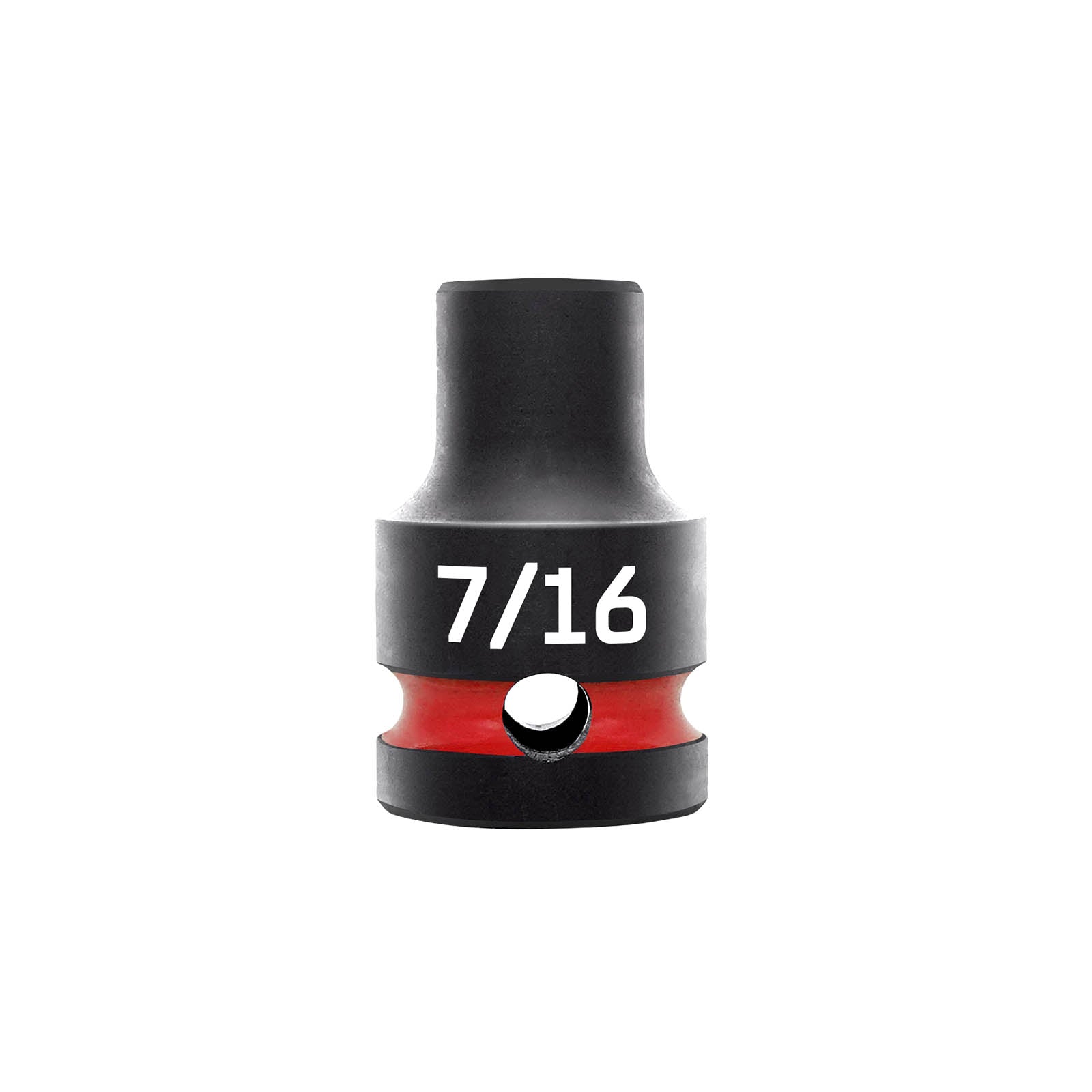 Kincrome - 7/16" Impact Socket 1/2" Drive