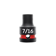 Kincrome - 7/16" Impact Socket 1/2" Drive