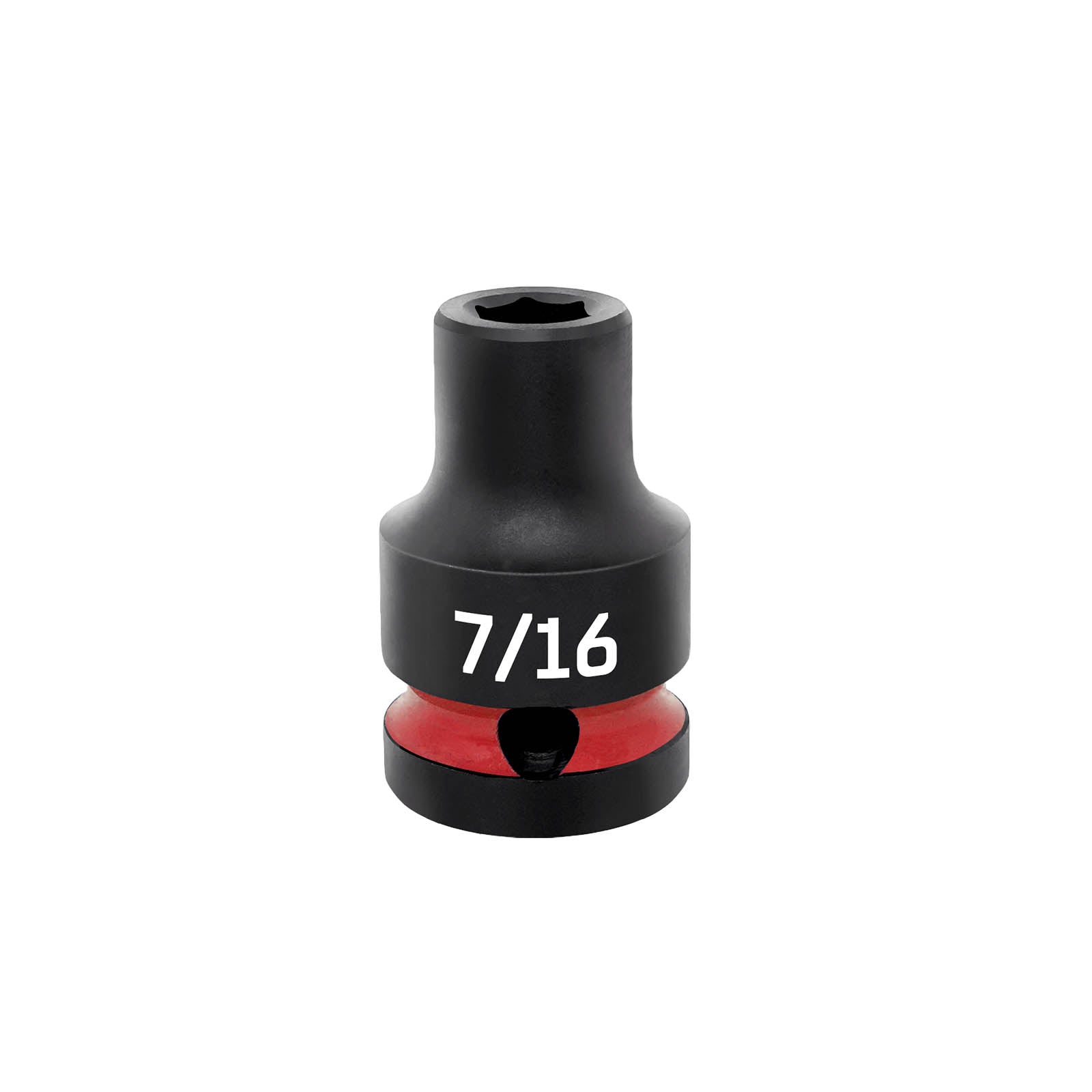 Kincrome - 7/16" Impact Socket 1/2" Drive