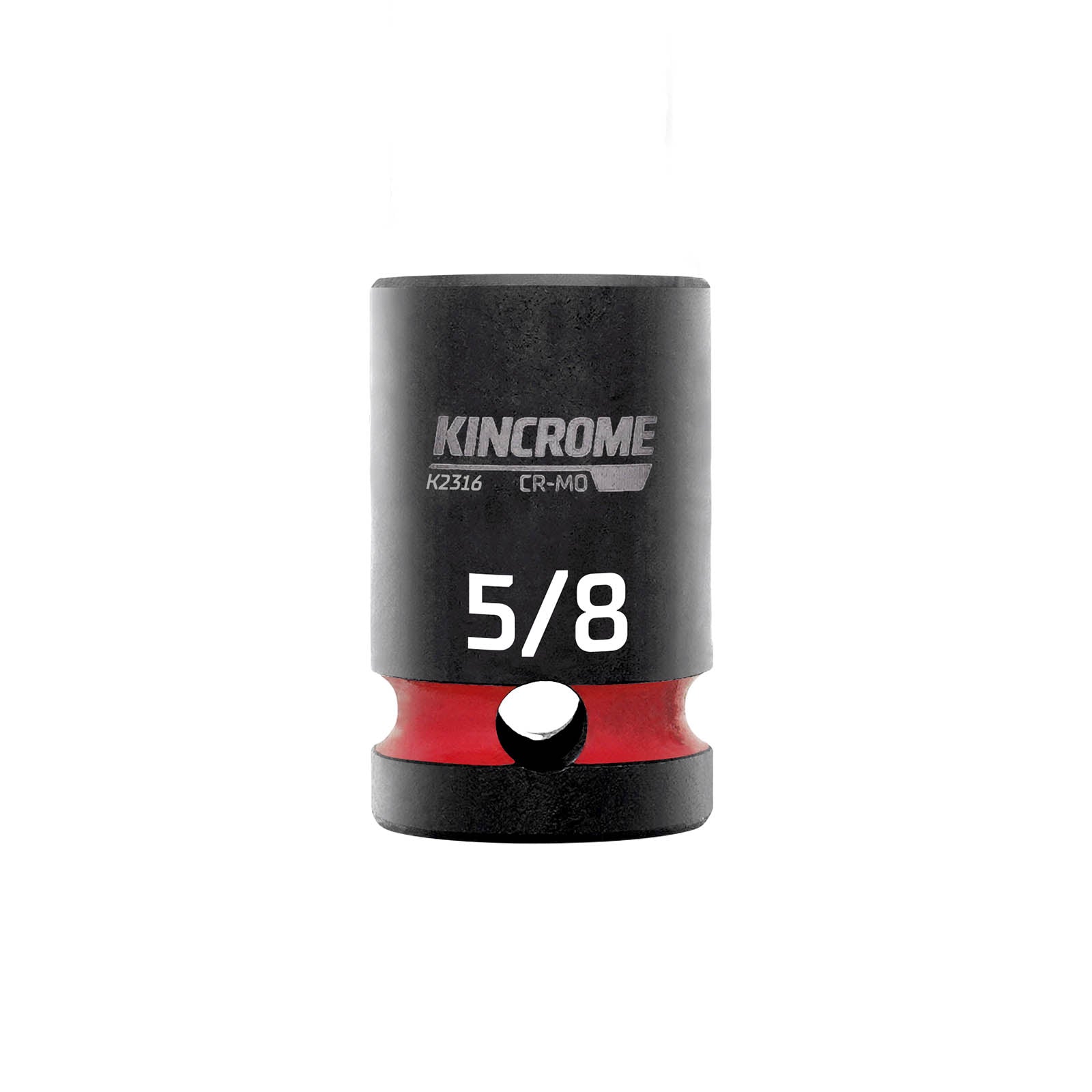 Kincrome - 5/8" Impact Socket 1/2" Drive