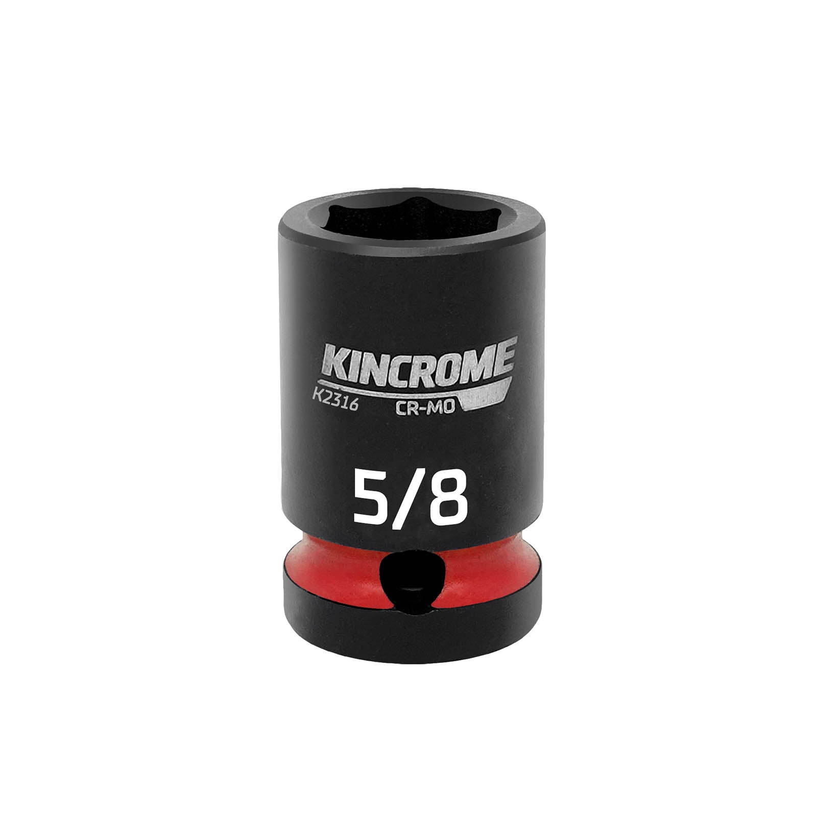 Kincrome - 5/8" Impact Socket 1/2" Drive
