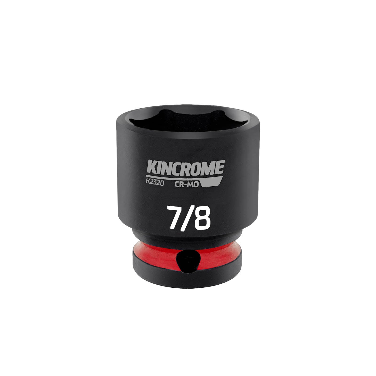 Kincrome - 7/8" Impact Socket 1/2" Drive