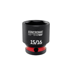 Kincrome - 15/16" Impact Socket 1/2" Drive