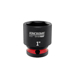 Kincrome - 1/2" Drive Impact Socket 1"