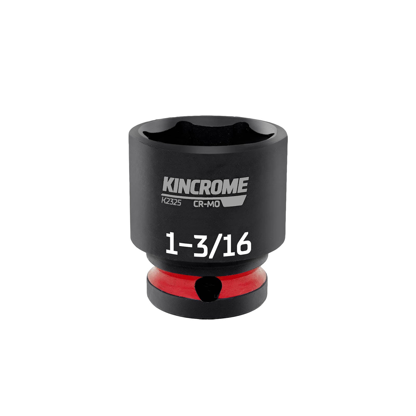 Kincrome - 1-3/16" Impact Socket 1/2" Drive