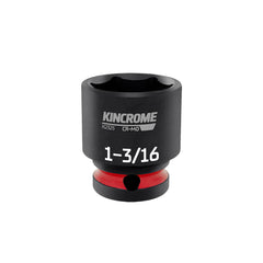 Kincrome - 1-3/16" Impact Socket 1/2" Drive