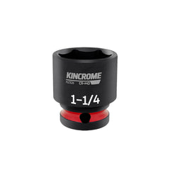 Kincrome - 1-1/4" Impact Socket 1/2" Drive
