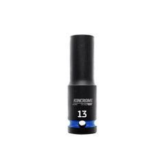 Kincrome - 13mm Deep Impact Socket 1/2" Drive