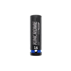 Kincrome - 16mm Deep Impact Socket 1/2" Drive
