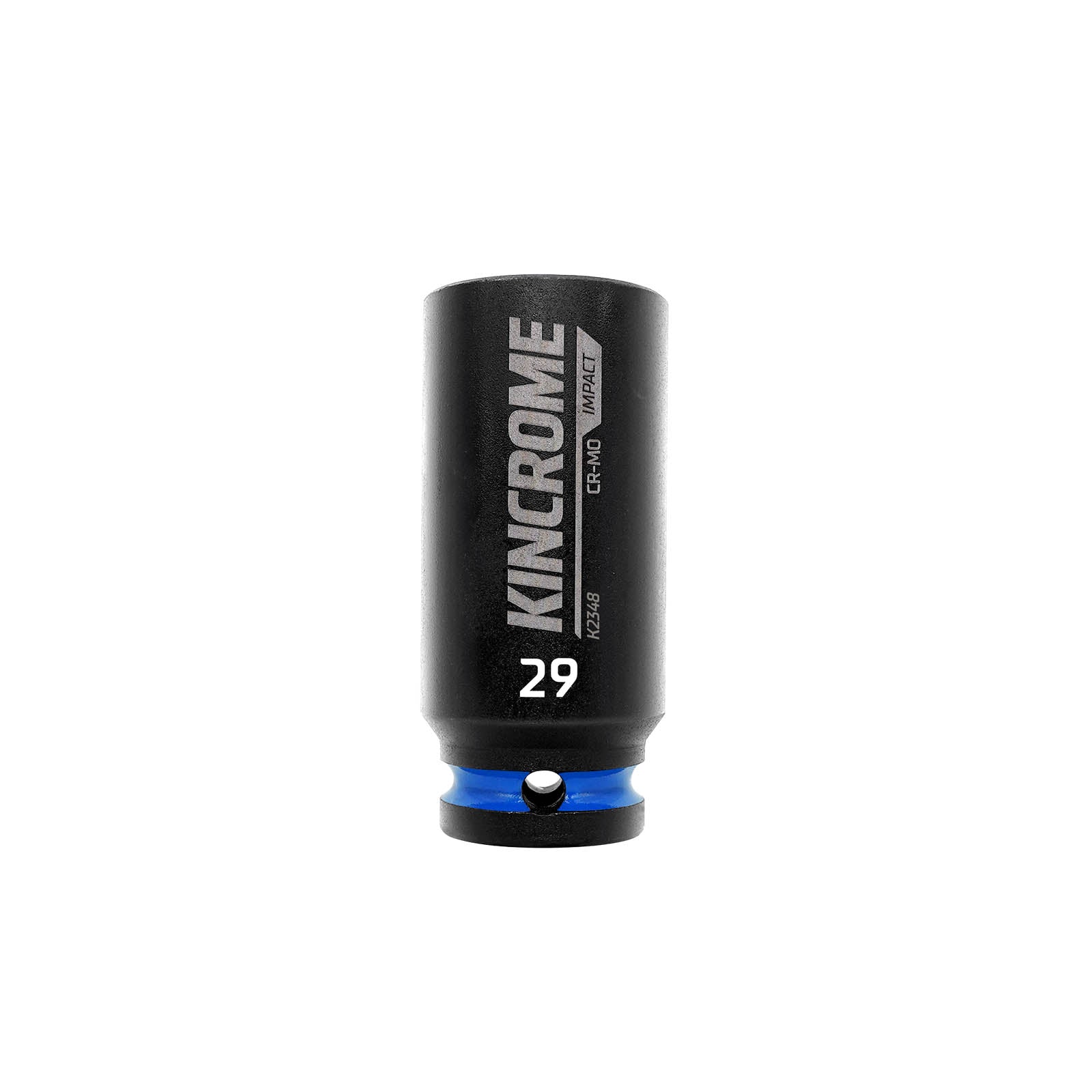 Kincrome - 29mm Deep Impact Socket 1/2" Drive