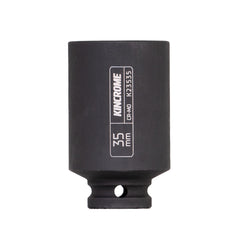 Kincrome Deep Impact Socket 35mm ½" Drive | K23535