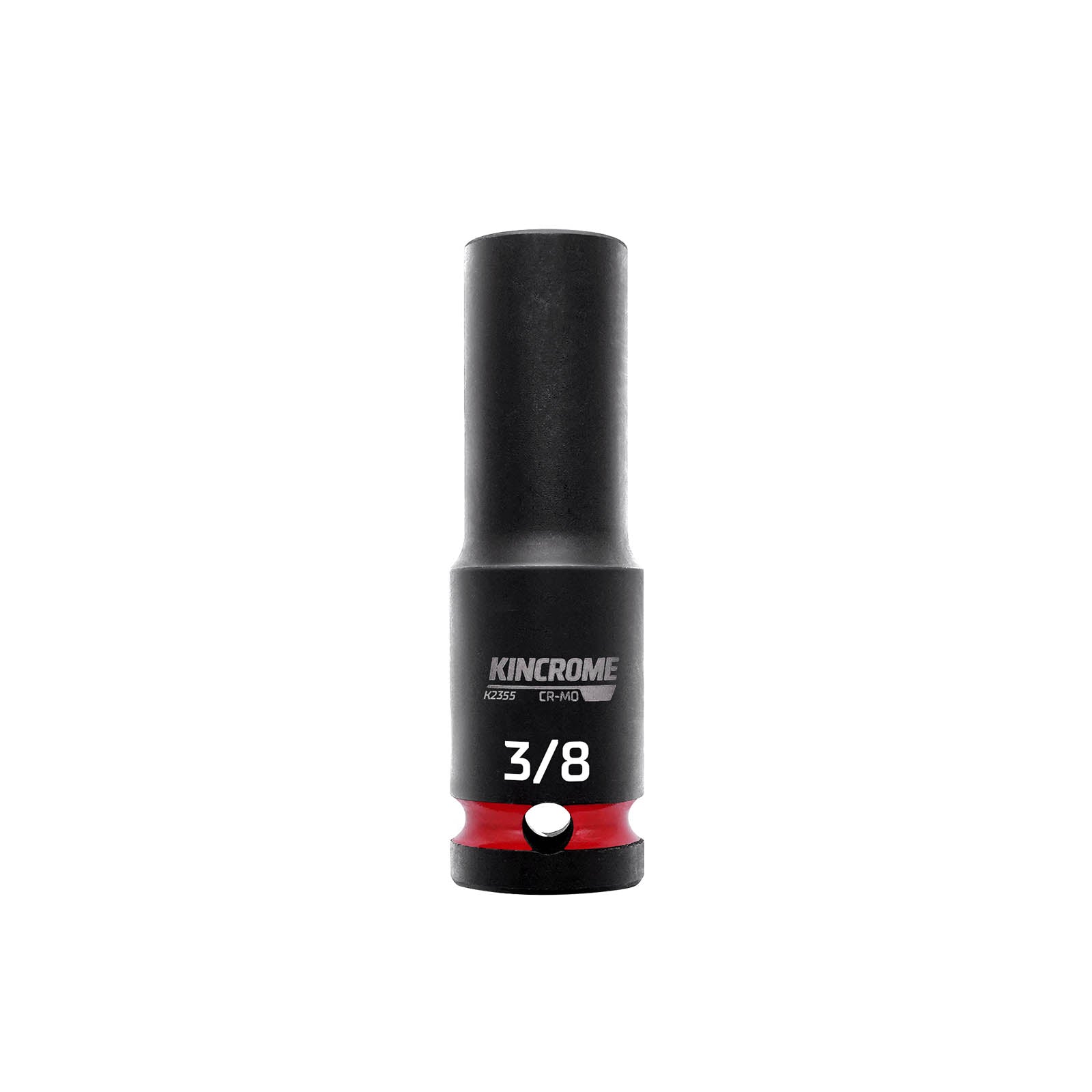 Kincrome - 3/8" Deep Impact Socket 1/2" Drive